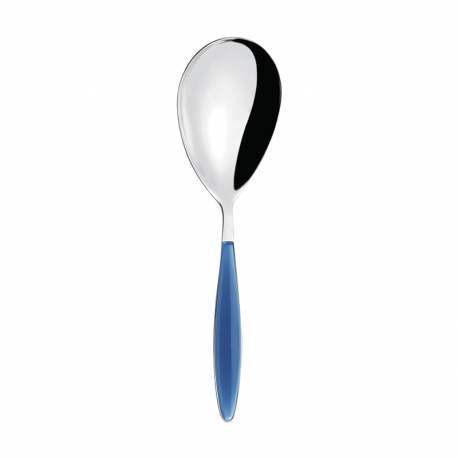 Colher de Servir Arroz Azul Mediterrâneo - Feeling - Guzzini GUZZINI GZ23006276