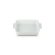 Stoneware Classic Square Dish 23cm Meringue - Le Creuset LE CREUSET LC71113237160001