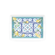 Rectangular Tray with Handle - Flower&Lemon - Guzzini GUZZINI GZ28195552