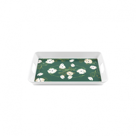 Rectangular Tray with Handle - Fusión - Guzzini GUZZINI GZ28195752