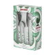 24-Piece Cutlery Set Emerald - Blues - Guzzini GUZZINI GZ28194569