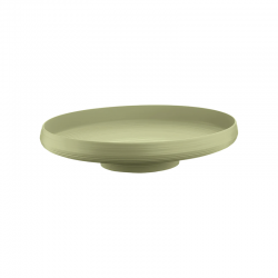 Centerpiece/Fruit Bowl Light Green - Tierra - Guzzini GUZZINI GZ179700257