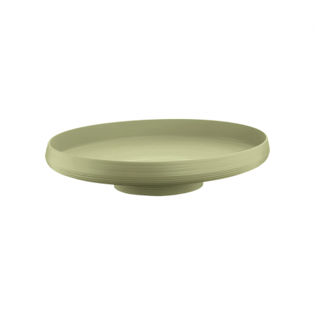 Centerpiece/Fruit Bowl Light Green - Tierra - Guzzini GUZZINI GZ179700257