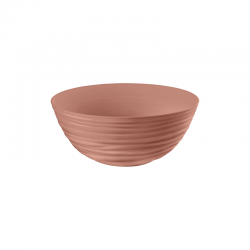 Bowl L Dark Terracotta - Tierra - Guzzini GUZZINI GZ175025264