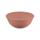 Bowl XL with Lid Dark Terracotta - Tierra - Guzzini GUZZINI GZ175001264