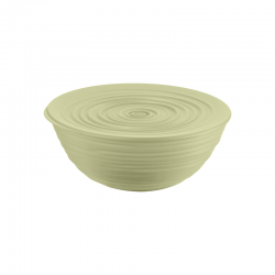 Bol L con Tapa Verde Claro - Tierra - Guzzini GUZZINI GZ175002257