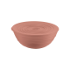 Bowl L with Lid Dark Terracotta - Tierra - Guzzini GUZZINI GZ175002264