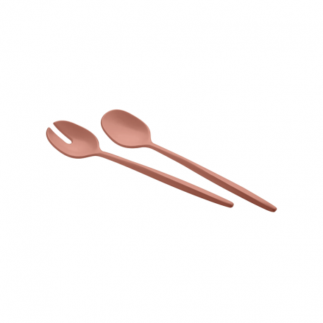 Salad Servers Dark Terracotta - Tierra - Guzzini GUZZINI GZ106101264