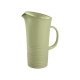 Pitcher with Lid Light Green - Tierra - Guzzini GUZZINI GZ181701257