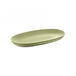 Serving Tray Light Green - Tierra - Guzzini