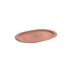 M Tray Dark Terracotta - Tierra - Guzzini GUZZINI GZ197400264