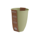 Copo Alto Tumbler Verde Claro - Tierra - Guzzini GUZZINI GZ179500257