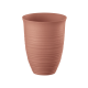 Tall Tumbler Dark Terracotta - Tierra - Guzzini GUZZINI GZ179500264