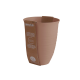 Copo Alto Tumbler Terracota Escuro - Tierra - Guzzini GUZZINI GZ179500264