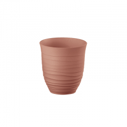 Copo Baixo Tumbler Terracota Escuro - Tierra - Guzzini GUZZINI GZ179501264