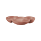 Hors d'oeuvres Dish Dark Terracotta - Tierra - Guzzini GUZZINI GZ171200264