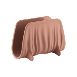 Table Napkin Holder Dark Terracotta - Tierra - Guzzini GUZZINI GZ197200264