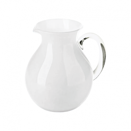 Pitcher Balloon Mother of Pearl - Dolcevita - Guzzini GUZZINI GZ12810042