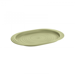 L Tray Light Green - Tierra - Guzzini GUZZINI GZ197401257