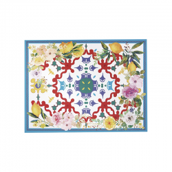 Placemat - Flower&Lemon - Guzzini GUZZINI GZ12790052