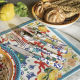 Placemat - Flower&Lemon - Guzzini GUZZINI GZ12790052