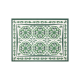 Placemat Emerald - Blues - Guzzini GUZZINI GZ12790169