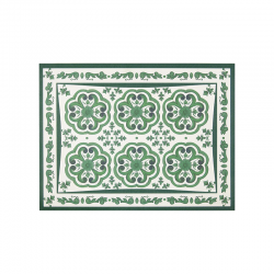 Placemat Emerald - Blues - Guzzini GUZZINI GZ12790169