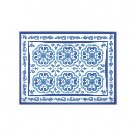 Mantel Individual Azul Mediterráneo - Blues - Guzzini GUZZINI GZ12790176