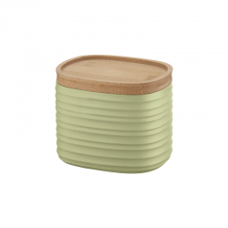 Storage Jar Small Light Green - Tierra - Guzzini GUZZINI GZ181801257