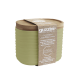 Storage Jar Small Light Green - Tierra - Guzzini GUZZINI GZ181801257