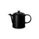 Teapot 1,3L Black Matte - Grand - Le Creuset LE CREUSET LC70703130000000