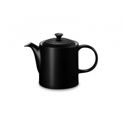 Teapot 1,3L Black Matte - Grand - Le Creuset LE CREUSET LC70703130000000