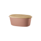 Container for Bread and Confectionery Dark Terracotta - Tierra - Guzzini GUZZINI GZ197300264