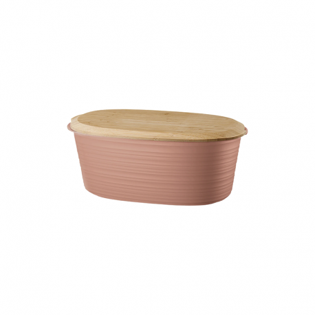 Container for Bread and Confectionery Dark Terracotta - Tierra - Guzzini GUZZINI GZ197300264