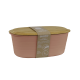 Container for Bread and Confectionery Dark Terracotta - Tierra - Guzzini GUZZINI GZ197300264