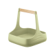 Table Caddy All Together Light Green - Tierra - Guzzini GUZZINI GZ179300257