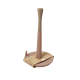 Suporte para Rolo de Cozinha Terracota Escuro - Roll&Tear - Guzzini GUZZINI GZ180200264