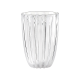 Tall Tumbler Glass Mother of Pearl - Dolcevita - Guzzini GUZZINI GZ12390242