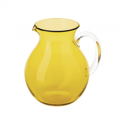 Pitcher Balloon Amber - Dolcevita - Guzzini