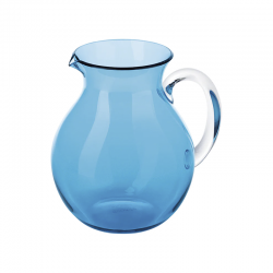 Pitcher Balloon Turquoise - Dolcevita - Guzzini