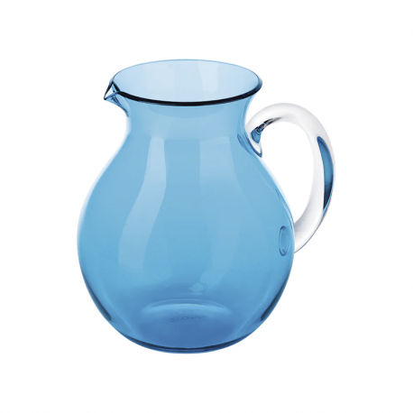 Pitcher Balloon Turquoise - Dolcevita - Guzzini GUZZINI GZ12810048