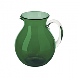 Pitcher Balloon Emerald - Dolcevita - Guzzini