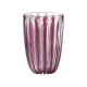 Tall Tumbler Glass Amethist - Dolcevita - Guzzini GUZZINI GZ12390277