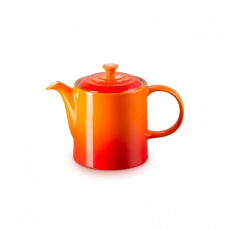 Teapot 1,3L Volcanic - Grand - Le Creuset LE CREUSET LC70703130900000