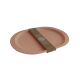 L Tray Dark Terracotta - Tierra - Guzzini GUZZINI GZ197401264