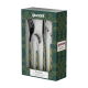 24-Piece Cutlery Set Emerald - Fusion - Guzzini GUZZINI GZ28195069