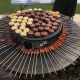 Grill Round 85 - Classic - Ofyr OFYR OAGR85