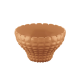 Bol 12cm Terracotta - Tiffany - Guzzini GUZZINI GZ225800242