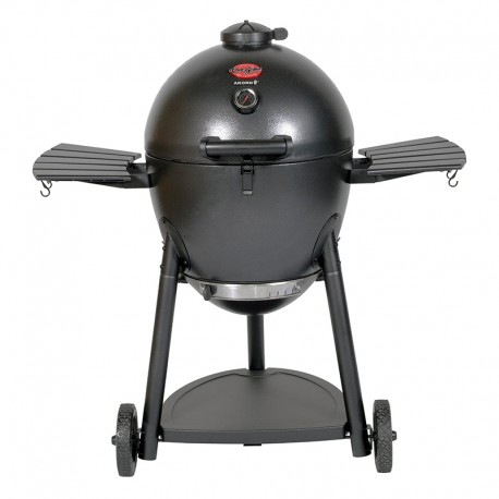 Akorn Charcoal Grill Graphite - Kamado - Chargriller CHARGRILLER BAR16620