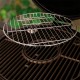 Akorn Charcoal Grill Graphite - Kamado - Chargriller CHARGRILLER BAR16620